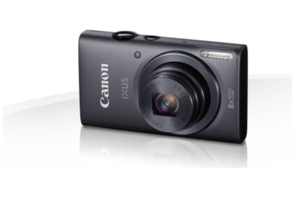 Canon - Ixus 140 - 10