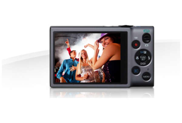 Canon - Ixus 140 - 11