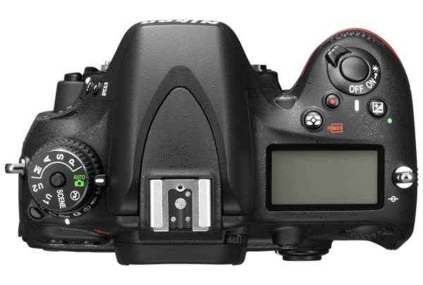 Nikon - D600 met AF-S 24-85 1:3.5-4.5G ED VR - 6
