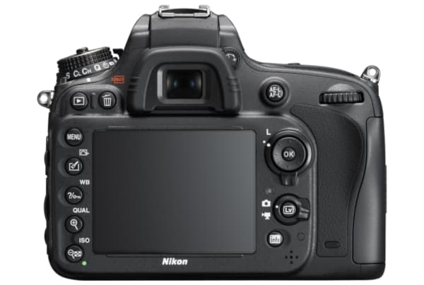 Nikon - D600 met AF-S 24-85 1:3.5-4.5G ED VR - 7