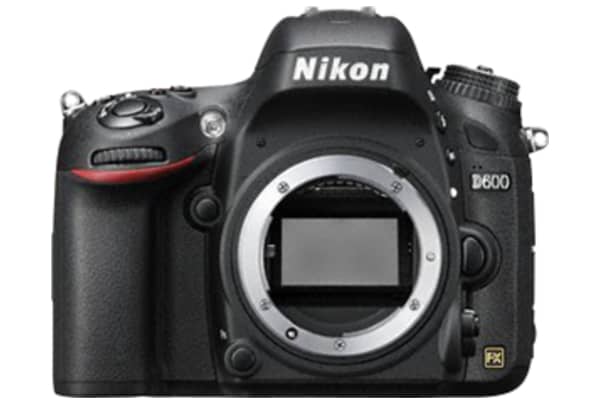 Nikon - D600 met AF-S 24-85 1:3.5-4.5G ED VR - 9