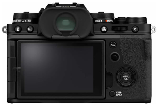 Fujifilm - X-T4 met Fujinon XF 16-80mm f/4 R OIS WR - 11