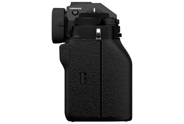 Fujifilm - X-T4 met Fujinon XF 16-80mm f/4 R OIS WR - 13