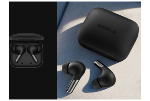 OnePlus - Buds Pro - 4
