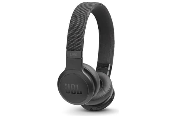 JBL - Live 400BT - 1