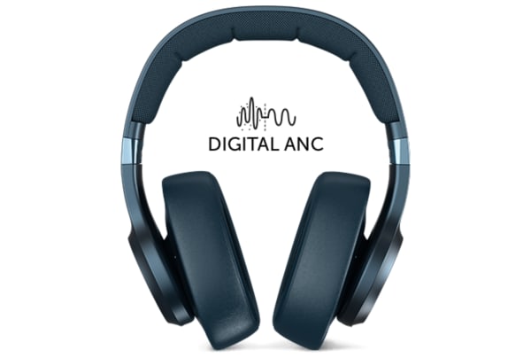 Fresh ‘n Rebel - Clam ANC DGTL - 1