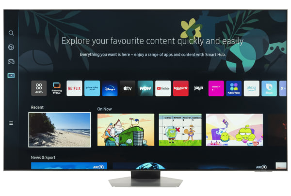 Samsung - QE65QN85C - 1