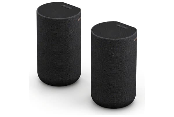 Sony - SA-RS5 zwart - 2
