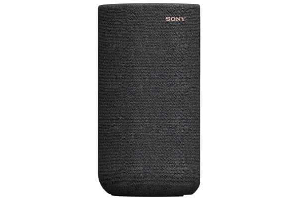 Sony - SA-RS5 zwart - 3