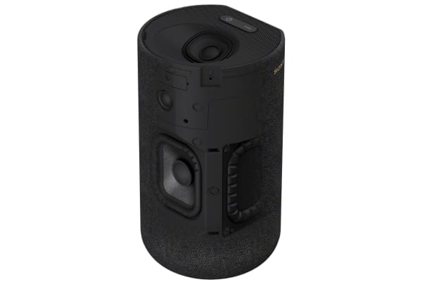 Sony - SA-RS5 zwart - 4