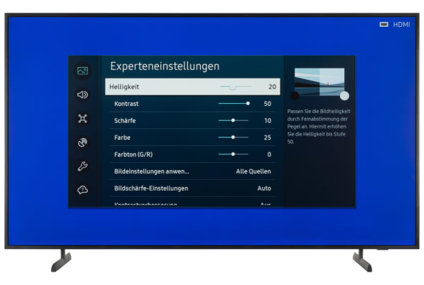 Samsung - QE65LS03B (2023) - 12