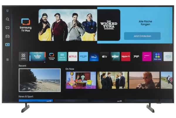 Samsung - QE65LS03B (2023) - 1