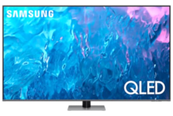 Samsung - QE65Q77C - 0