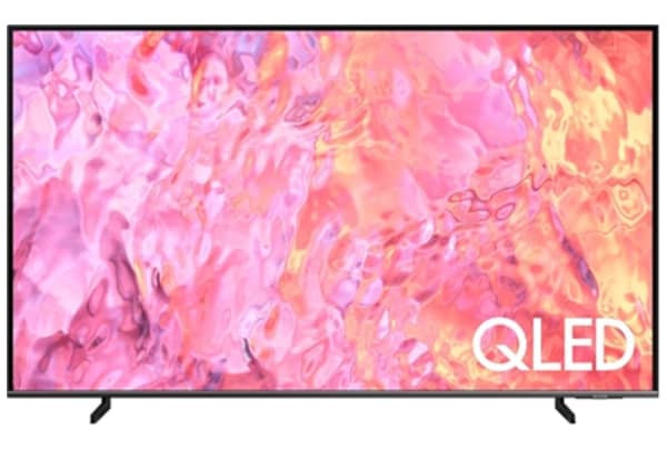 Samsung - QE55Q65C - 10