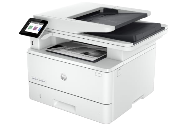 HP - LaserJet Pro MFP 4102fdn - 1