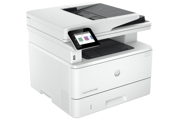 HP - LaserJet Pro MFP 4102fdn - 3