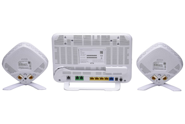 Odido Wifi Plus (modem + 2 wifi-punten) - Test, Reviews & Prijzen ...