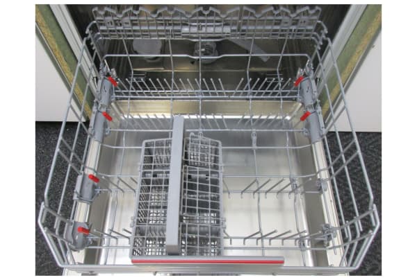Bosch - SMV4EBX00N - 7