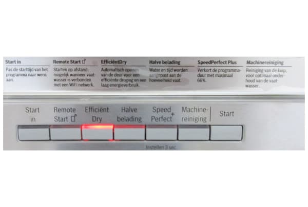 Bosch - SMV4EBX00N - 6