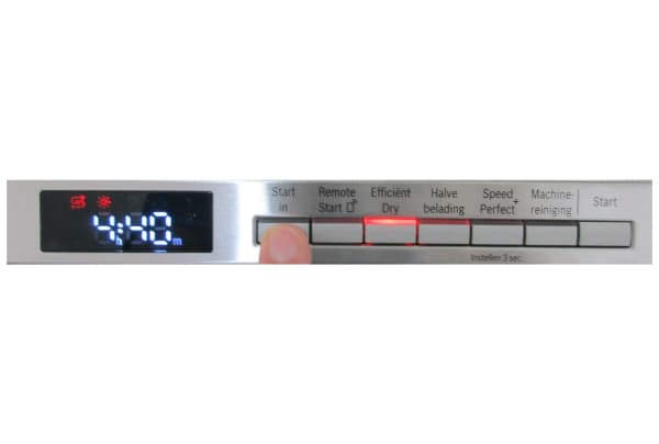 Bosch - SMV4EBX00N - 5