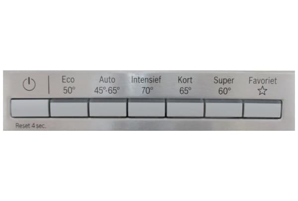 Bosch - SMV4EBX00N - 4