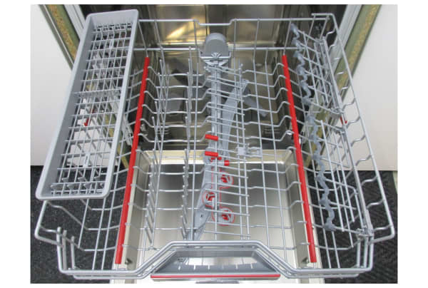 Bosch - SMV4EBX00N - 3