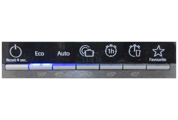 Siemens - SN63H800UE - 9
