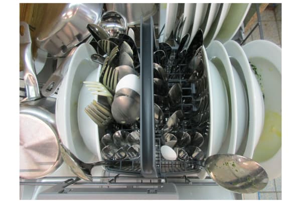 Siemens - SN63H800UE - 8