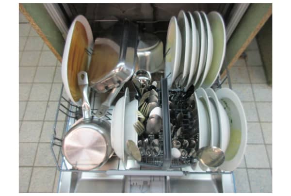 Siemens - SN63H800UE - 7