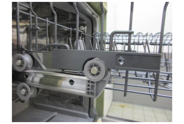 Siemens - SN63H800UE - 5