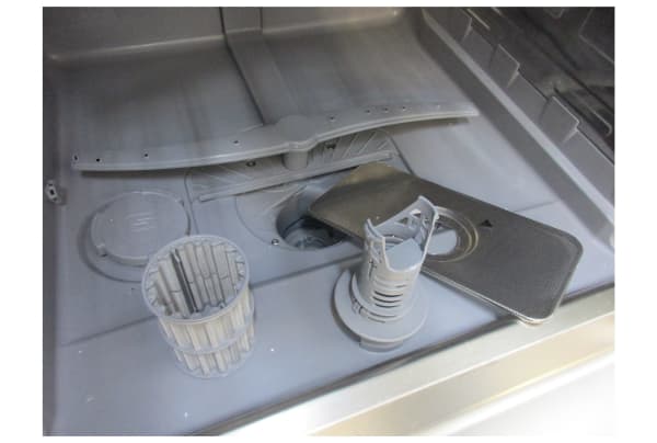 Siemens - SN63H800UE - 4