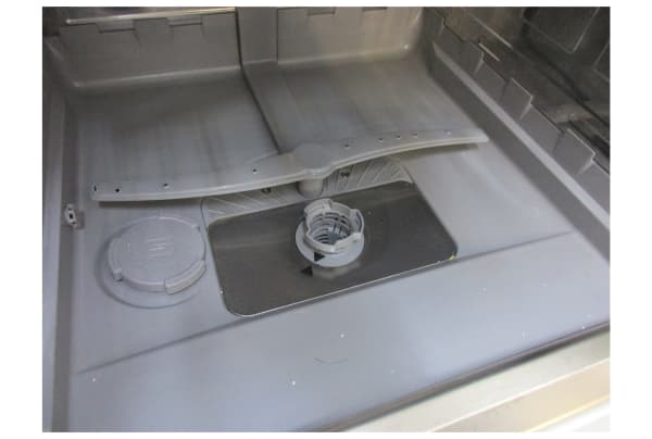 Siemens - SN63H800UE - 3
