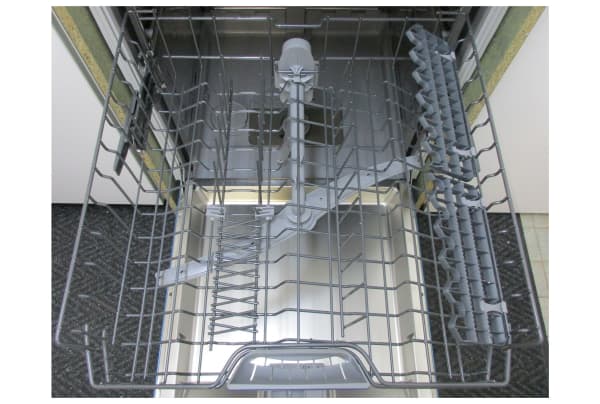 Siemens - SN63H800UE - 2