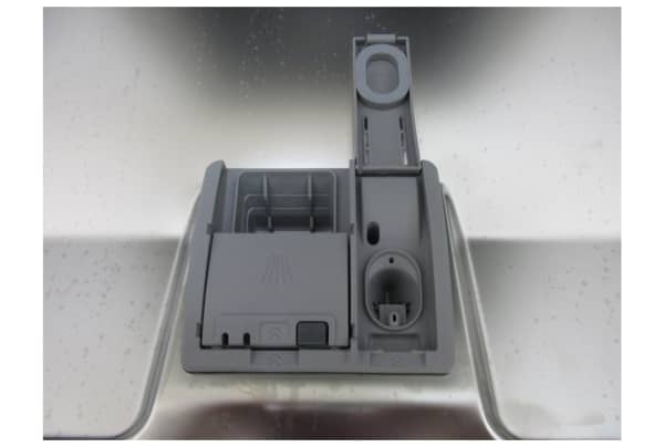 Bosch - SGV2ITX22E - 12