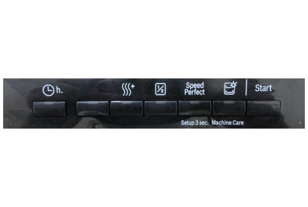Bosch - SGV2ITX22E - 9