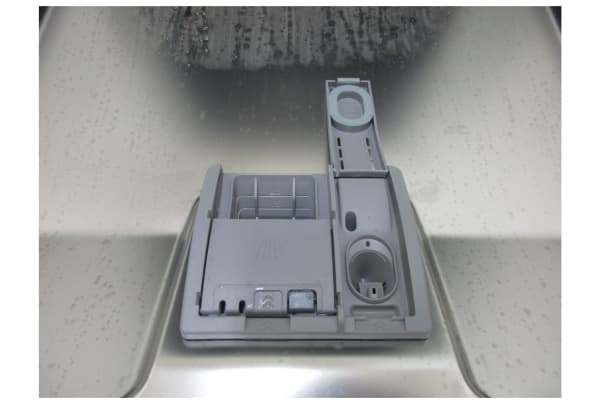 Bosch - SGS2HVW72E - 13
