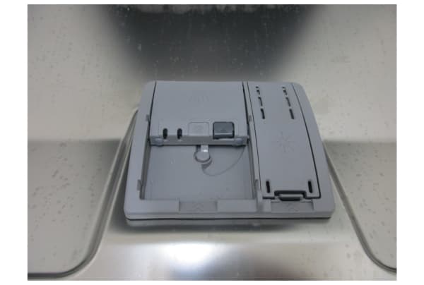 Bosch - SGS2HVW72E - 12