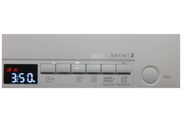 Bosch - SGS2HVW72E - 10