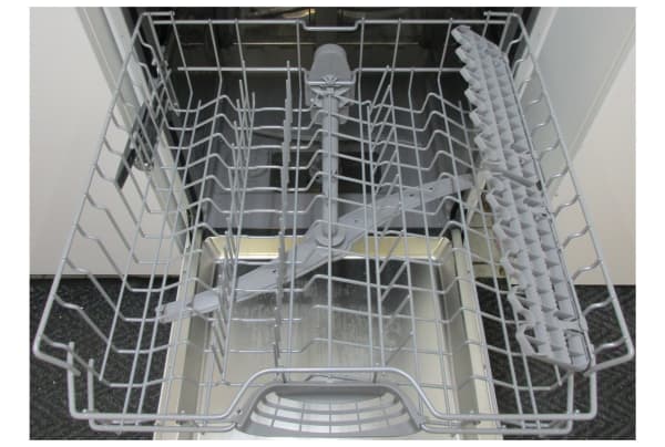 Bosch - SGS2HVW72E - 6