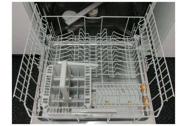 Miele - G 7222 SC Selection - 3