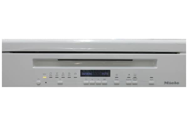Miele - G 7222 SC Selection - 2