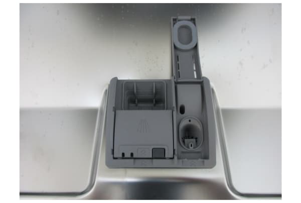Bosch - SMV4HUX00N - 8
