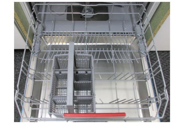 Bosch - SMV4HUX00N - 5
