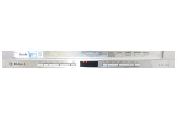 Bosch - SMV4HUX00N - 4