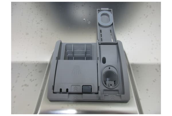 Bosch - SBV4EBX00N - 7