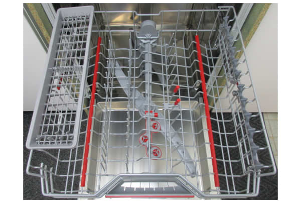 Bosch - SBV4EBX00N - 5