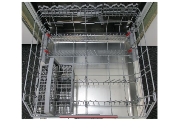 Bosch - SBV4EBX00N - 4