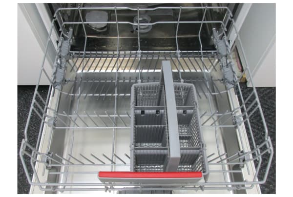 Bosch - SMS4HNW01E - 4