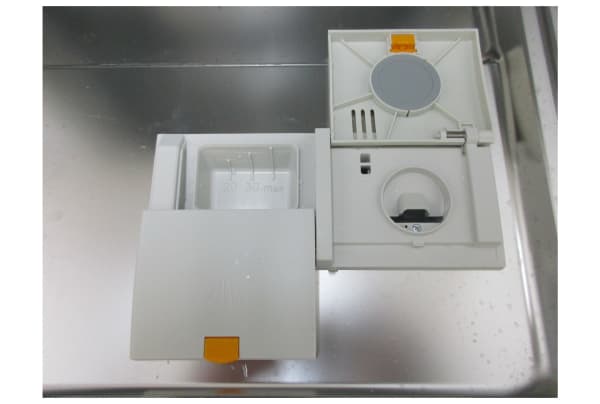 Miele - G 7285 SCVi XXL FRONTFIT - 4