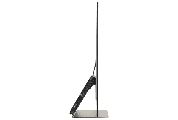 Samsung - QE55S95C - 4